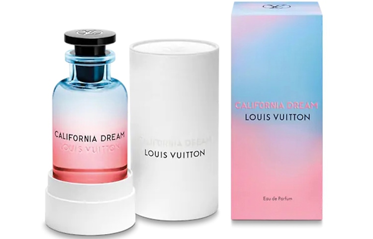 Louis Vuitton EDP 100ml200ml — фото 3