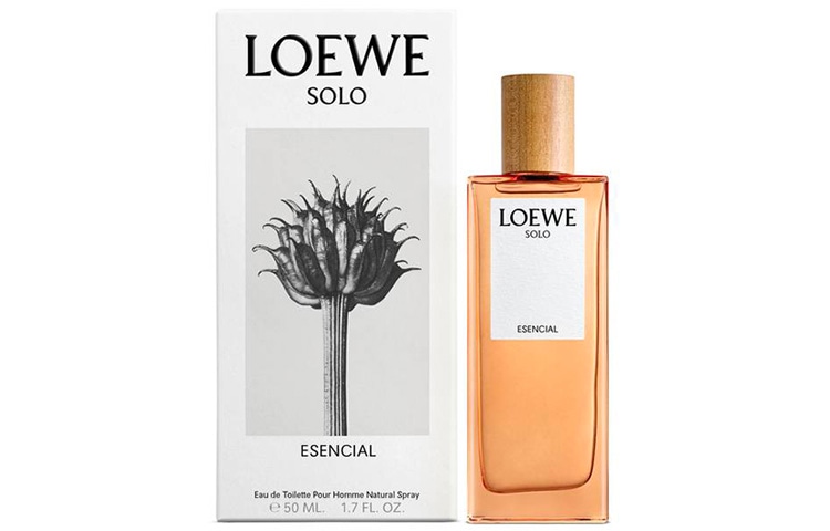 Loewe 50ml100ml — фото 2