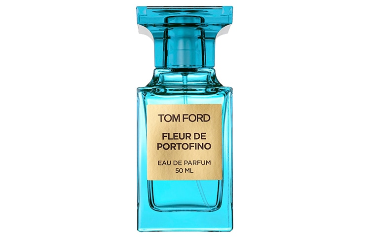 TOM FORD/汤姆福特 TF Fleur de Portofino EDP