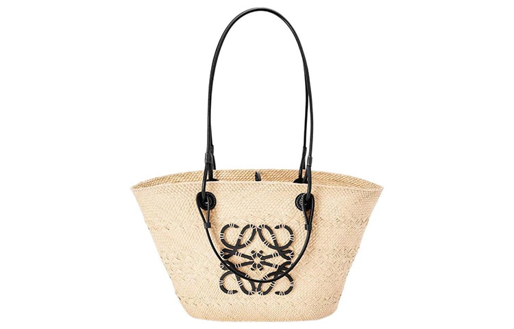 Сумки LOEWE Basket