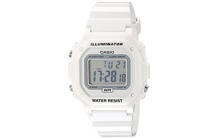 Часы CASIO/卡西欧 Casio F-108WHC-7BCF