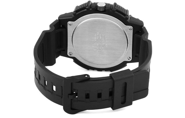 Casio MCW-200H-1A — фото 3