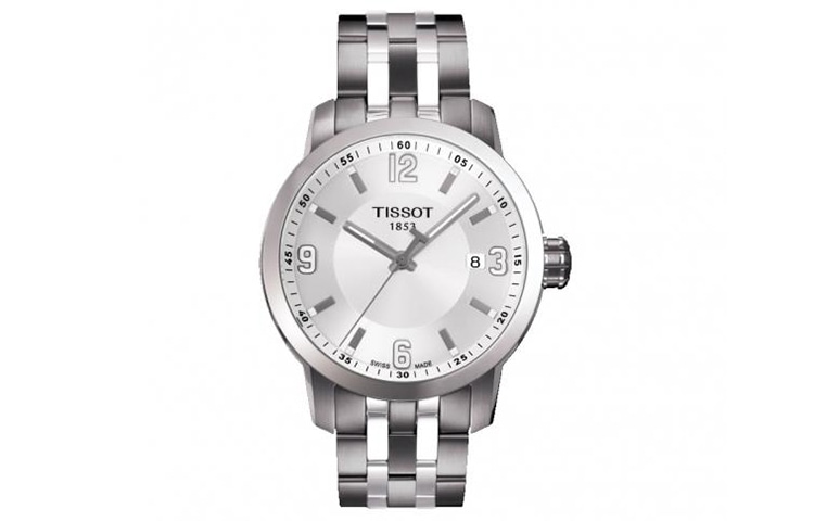 Часы TISSOT/天梭 Tissot PRC 200