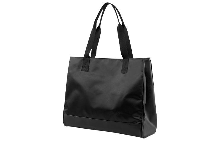 Puma Tote Bag Black — фото 1