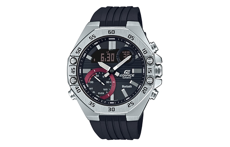 Часы CASIO/卡西欧 Casio EDIFICE ECB-10YP-1APR