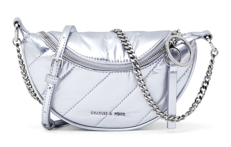 Charles&Keith CHARLESKEITH PU — фото 3