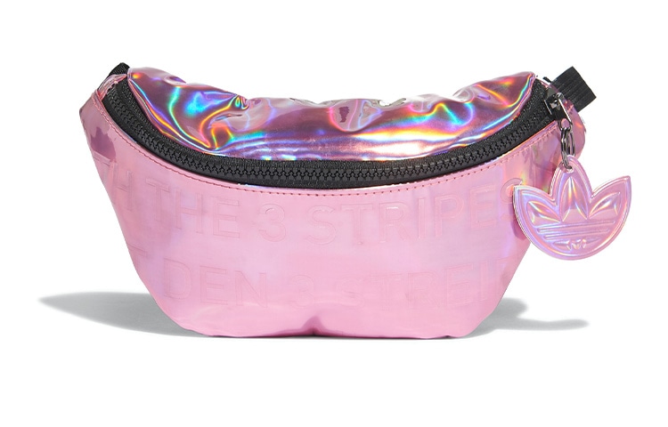 Сумки Adidas Originals Waistbag Pink