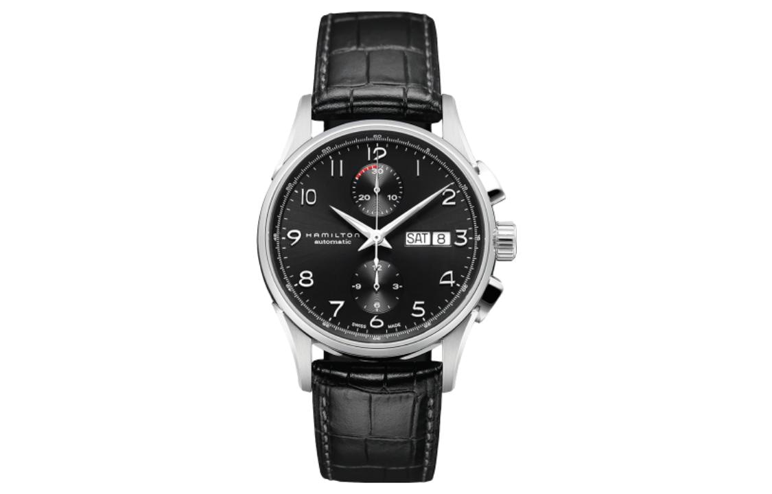 Часы Hamilton Jazzmaster H32576735