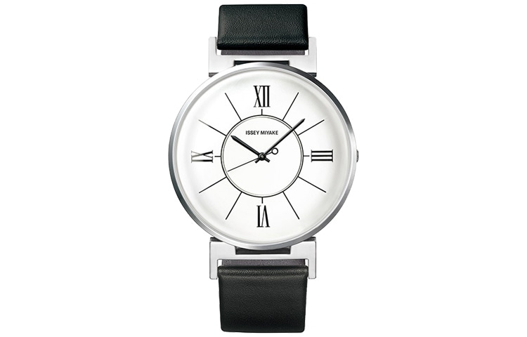 Часы Issey Miyake NYAL001