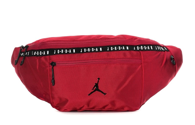 Сумки Jordan Logo