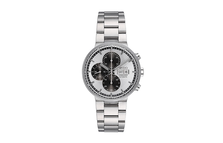 Часы Mido 42.5mm M014.414.11.031.09