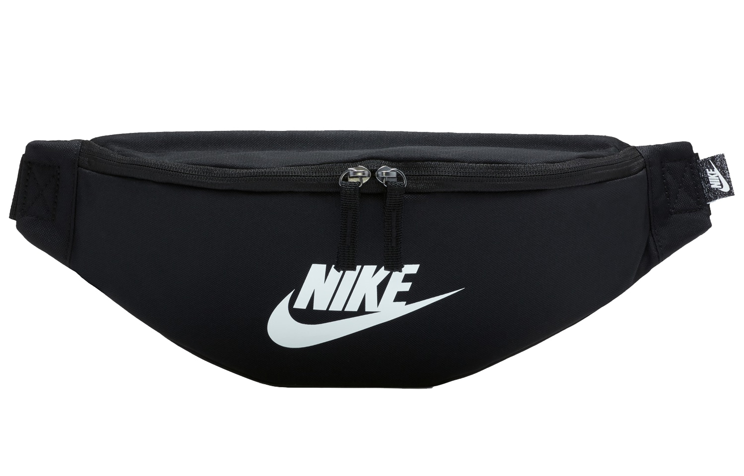 Сумки Nike Waist Bag Black