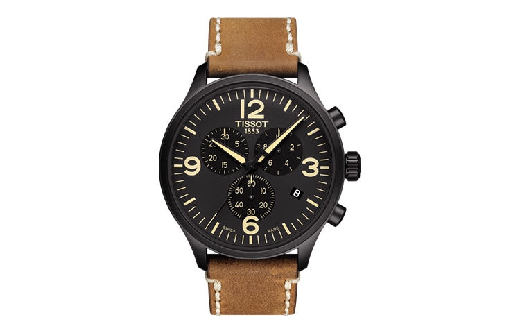 Часы TISSOT/天梭 Tissot T116.617.36.057.00