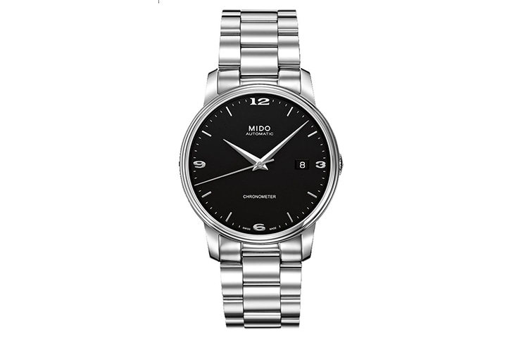 Часы Mido 39mm M010.408.11.051.90