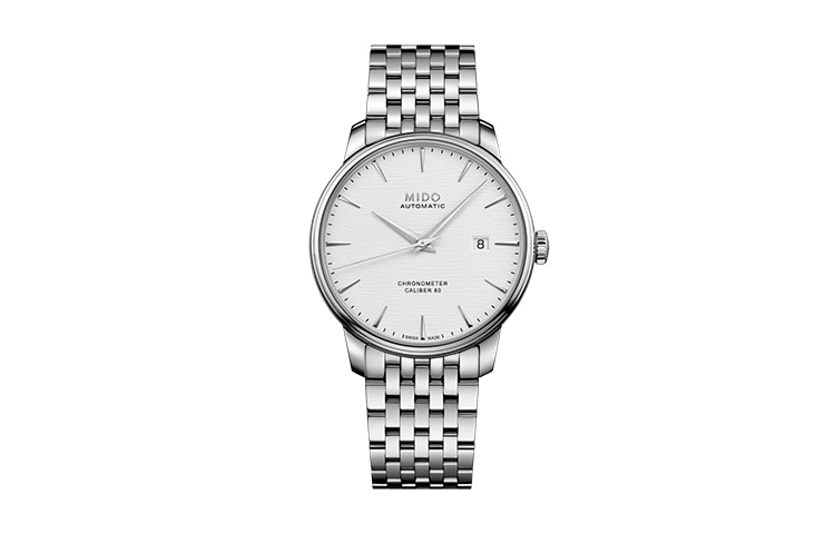 Часы Mido Baroncelli M027.408.11.031.00