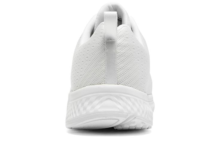 Skechers GO RUN Consistent White — фото 8