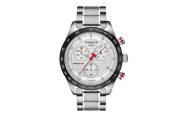 Часы TISSOT/天梭 Tissot T-Sport T100.417.11.031.00