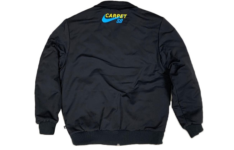 Nike SB x Carpet Company Jacket — фото 1