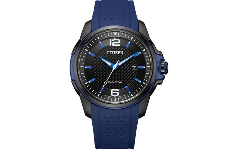 Часы CITIZEN/西铁城 CITIZEN BUFF 44mm AW1655-01E