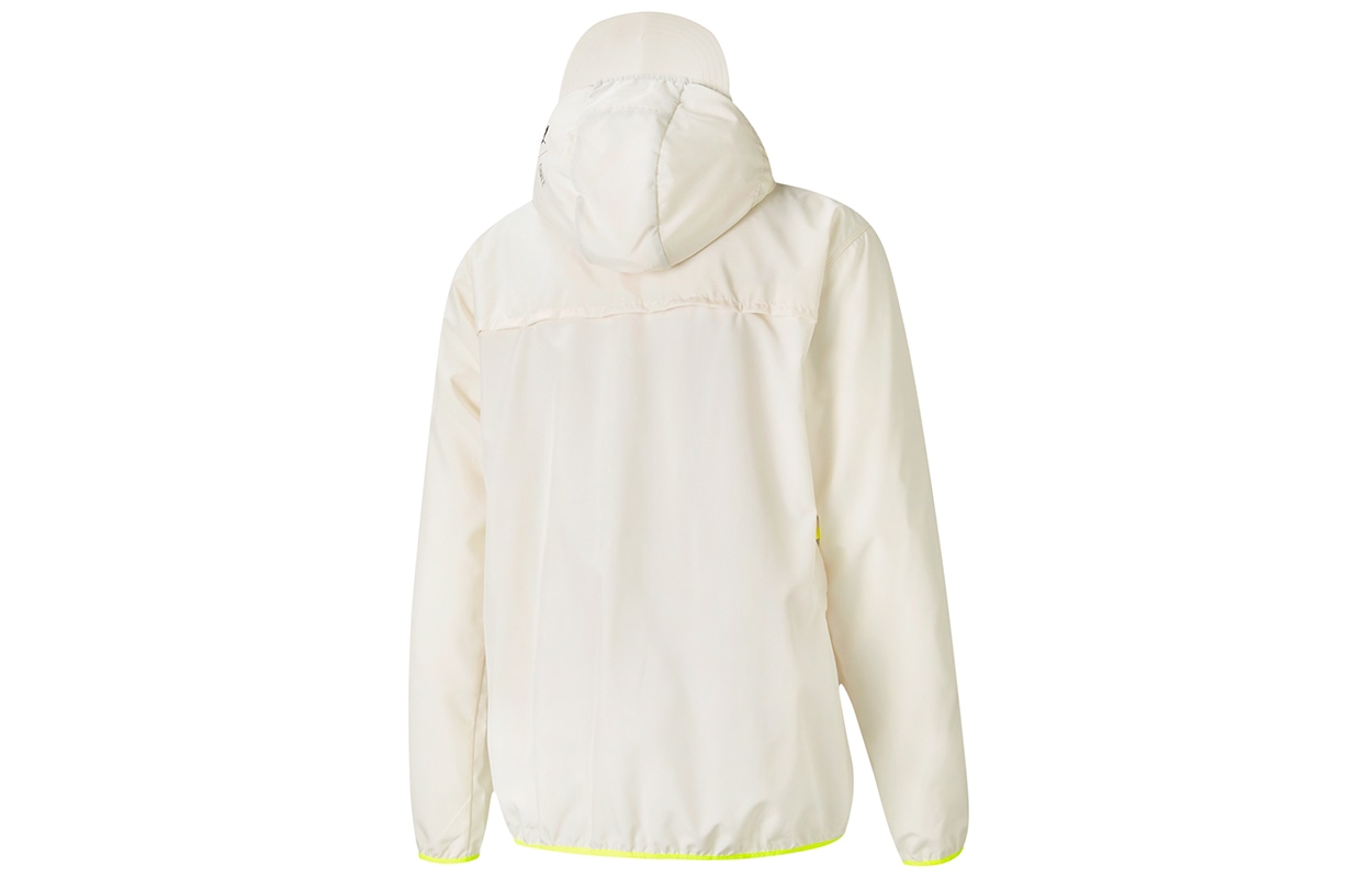 Puma Train First Mile Woven Utility Jacket — фото 1
