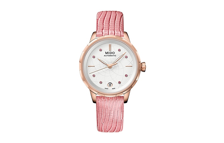 Часы Mido 30 34mm M043.207.36.011.00