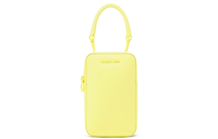 Сумки CHARLES&KEITH Charles & Keith Crossbody Phone Bag