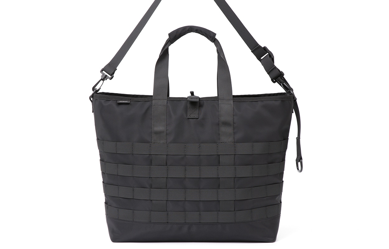 Comback Fidlock Tote — фото 2