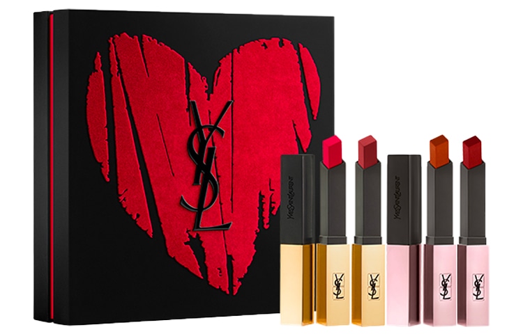 Saint Laurent YSL 4