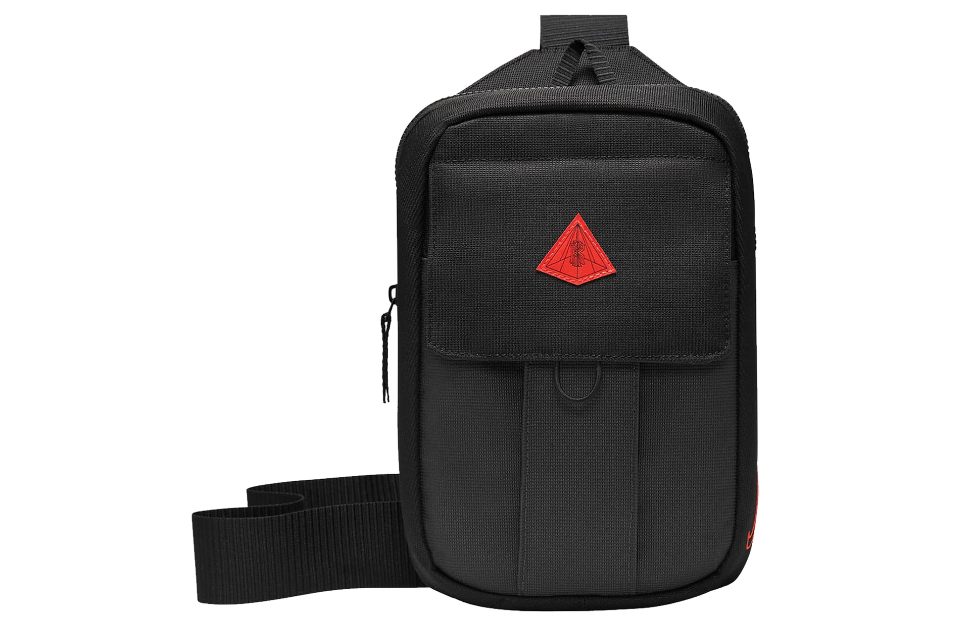Сумки Nike Kyrie Crossbody Black