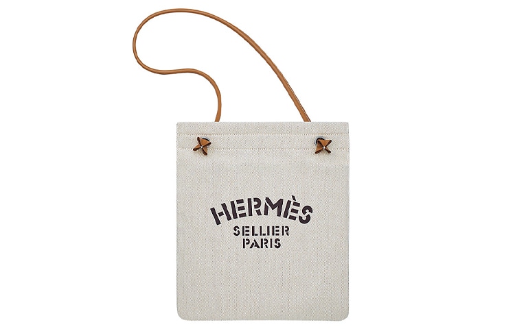 Сумки HERMES/爱马仕 HERMES Aline Swift 37 Gold