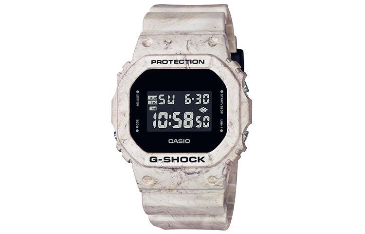 Часы CASIO/卡西欧 Casio G-Shock DW-5600WM-5PRD