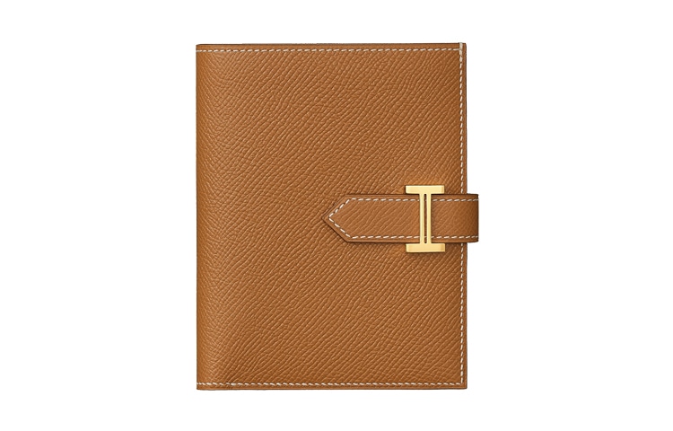 Сумки HERMES/爱马仕 Hermes Bearn Gold