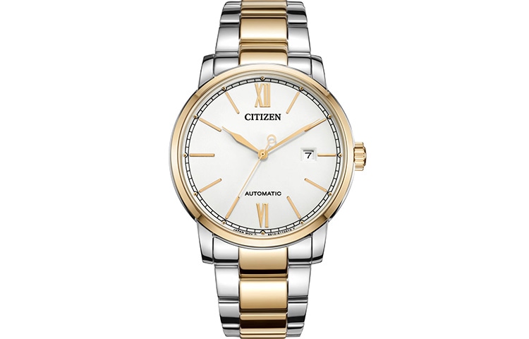 Часы CITIZEN/西铁城 CITIZEN NJ0136-81A
