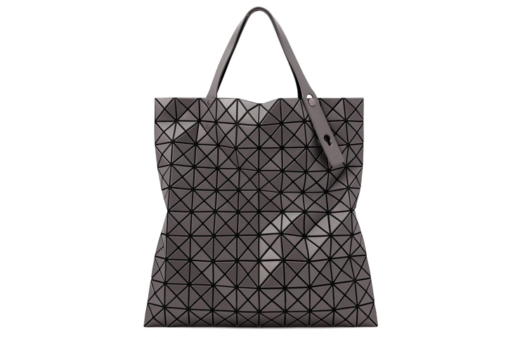 Сумки Issey Miyake Prism Matte Tote