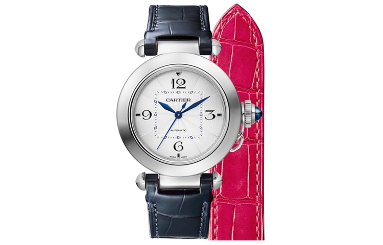 Часы CARTIER/卡地亚 CARTIER 100 35mm WSPA0012