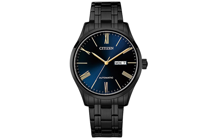 Часы Citizen NH8365-86M