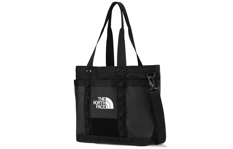 The North Face Tote Bag Black — фото 1