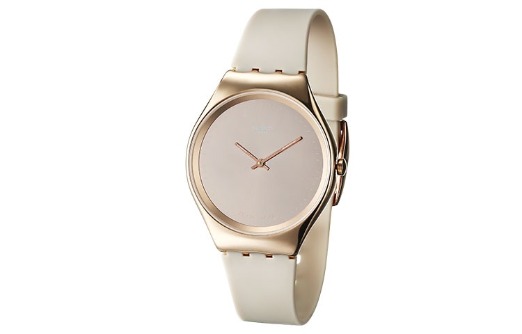 Часы SWATCH/斯沃琪 SWATCH Skin 38.5mm SYXG101