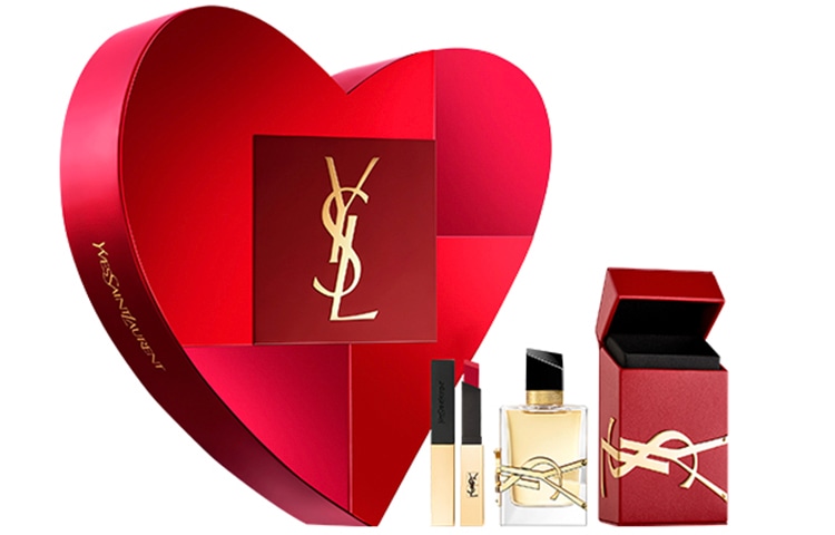 Saint Laurent YSL 2