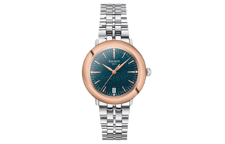 Часы TISSOT/天梭 Tissot T929.210.41.046.00