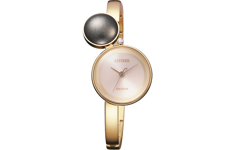 Часы CITIZEN/西铁城 CITIZEN EW5496-52W