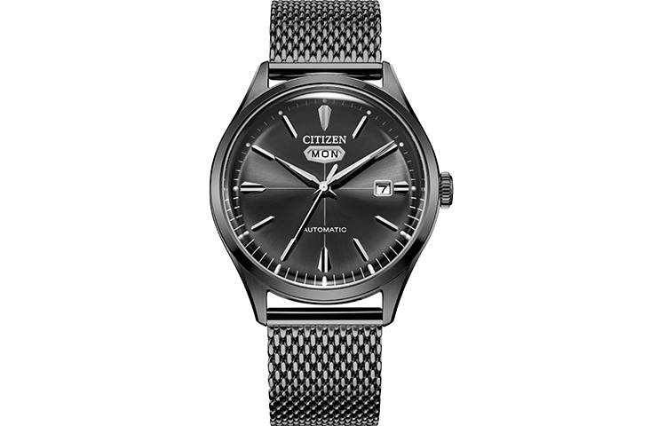 Часы CITIZEN/西铁城 CITIZEN NH8397-80H