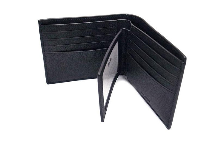 Coach Compact Key Holder — фото 2