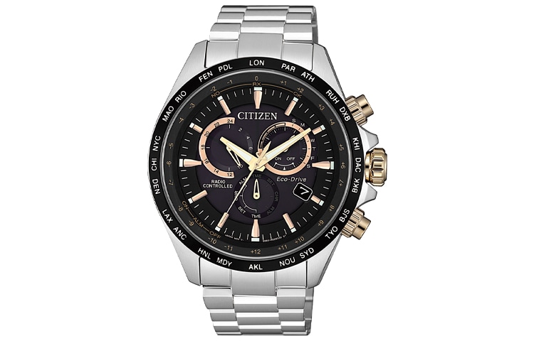 Часы CITIZEN/西铁城 CITIZEN CB5834-86EXD
