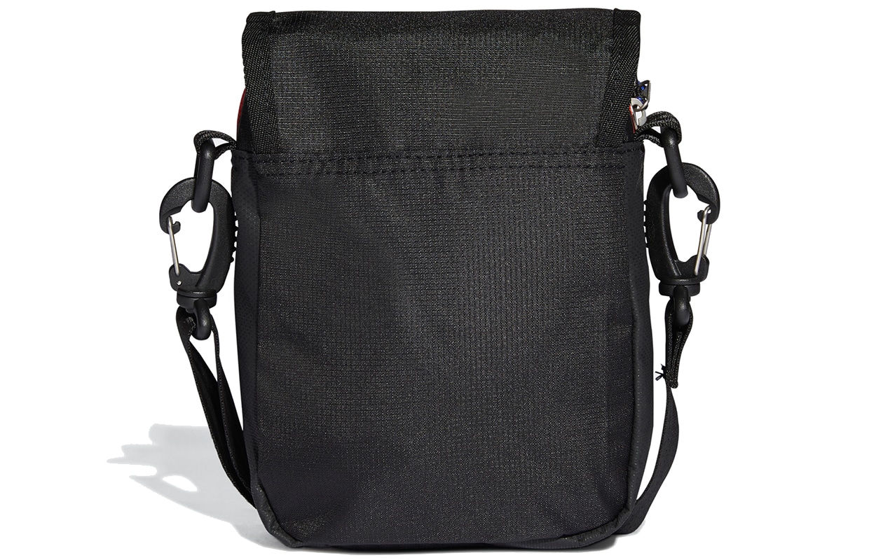 Adidas Originals Flap Bag Black — фото 1