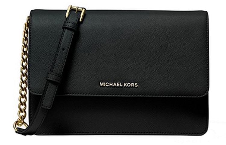 Сумка Michael Kors Daniela Black