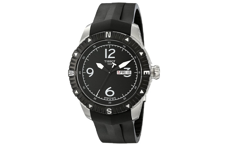 Часы TISSOT/天梭 TISSOT 44mm T062.430.17.057.00