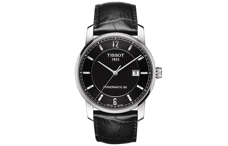 Часы TISSOT/天梭 TISSOT 30 40mm T087.407.46.057.00