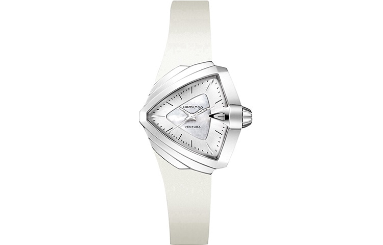 Часы Hamilton 34 H24251391
