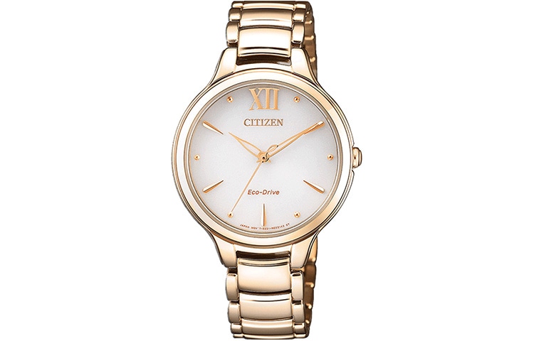 Часы CITIZEN/西铁城 CITIZEN EM0553-85A